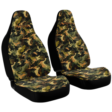 Chokefish™ Camouflage Seat Covers-024
